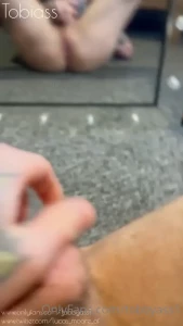 TOBIASS [ tobbyass1 ] Onlyfans leaked video 12827748 on Hotleaks.tv