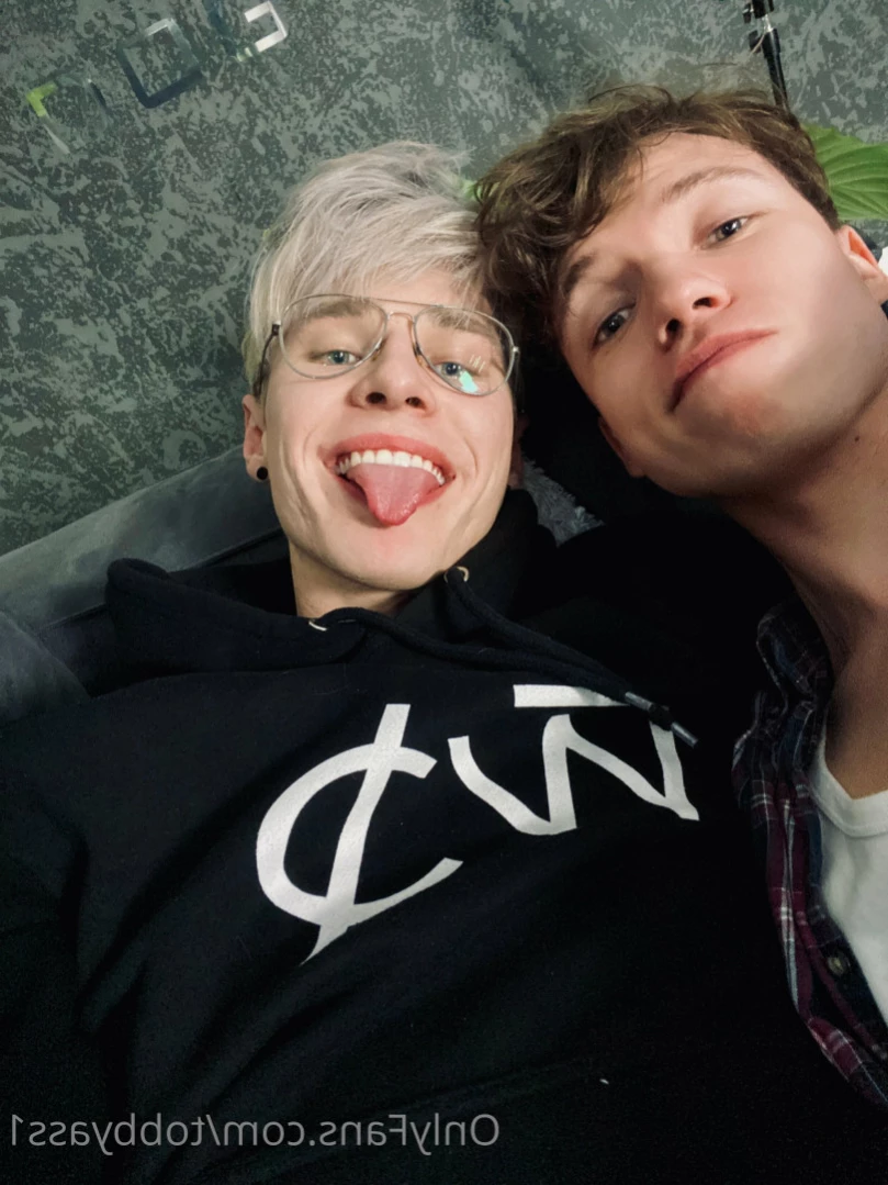 TOBIASS [ tobbyass1 ] Onlyfans leaked photo 12962774 on Hotleaks.tv