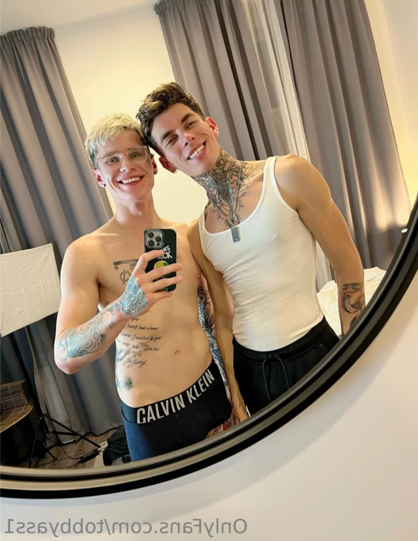 TOBIASS [ tobbyass1 ] Onlyfans leaked photo 12965230 on Hotleaks.tv