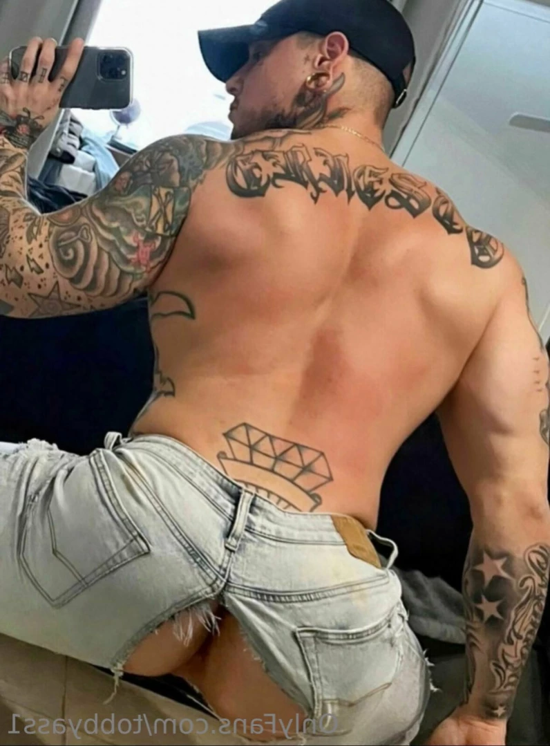TOBIASS [ tobbyass1 ] Onlyfans leaked photo 13293021 on Hotleaks.tv