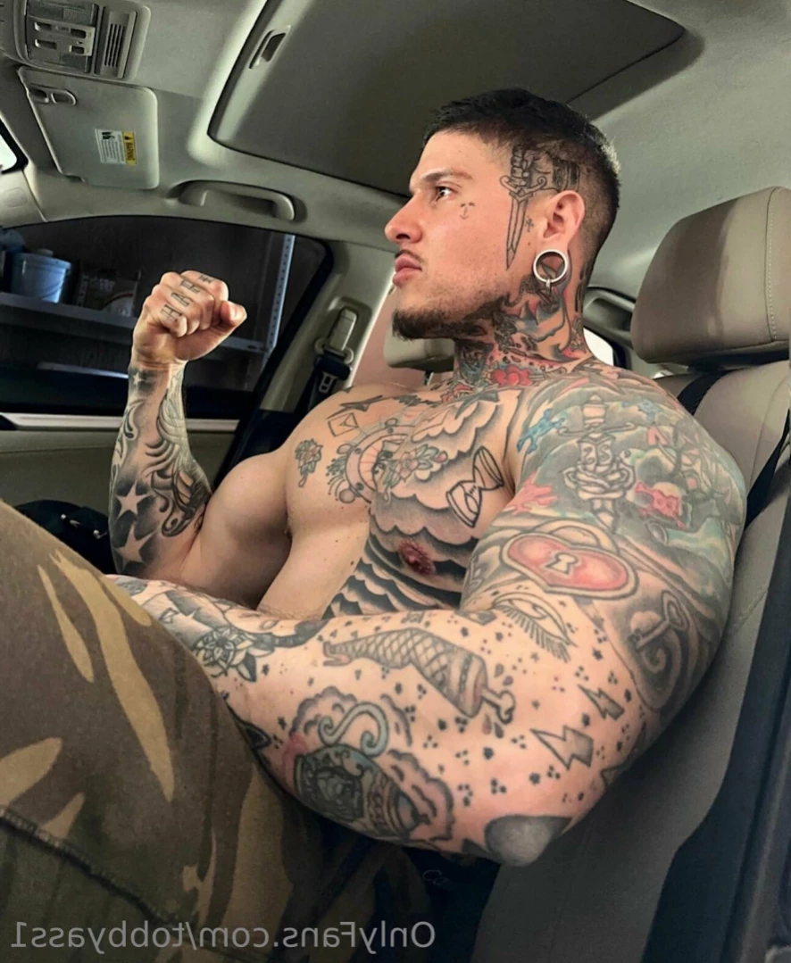 TOBIASS [ tobbyass1 ] Onlyfans leaked photo 13356704 on Hotleaks.tv