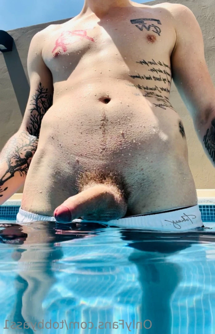 TOBIASS [ tobbyass1 ] Onlyfans leaked photo 13671467 on Hotleaks.tv