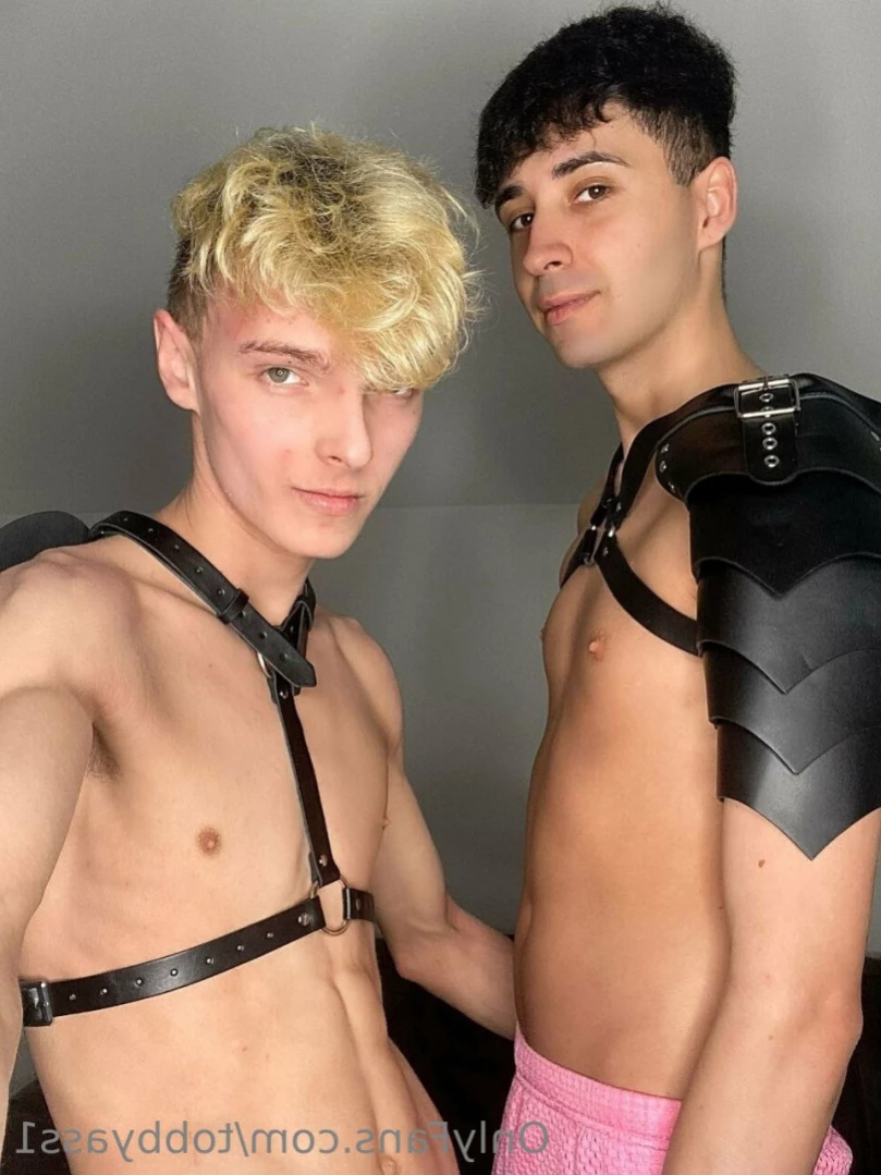 TOBIASS [ tobbyass1 ] Onlyfans leaked photo 13753693 on Hotleaks.tv