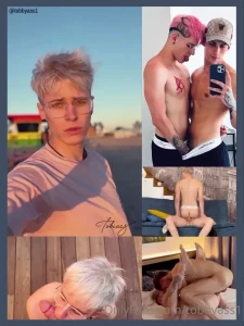 TOBIASS [ tobbyass1 ] Onlyfans leaked video 13933185 on Hotleaks.tv