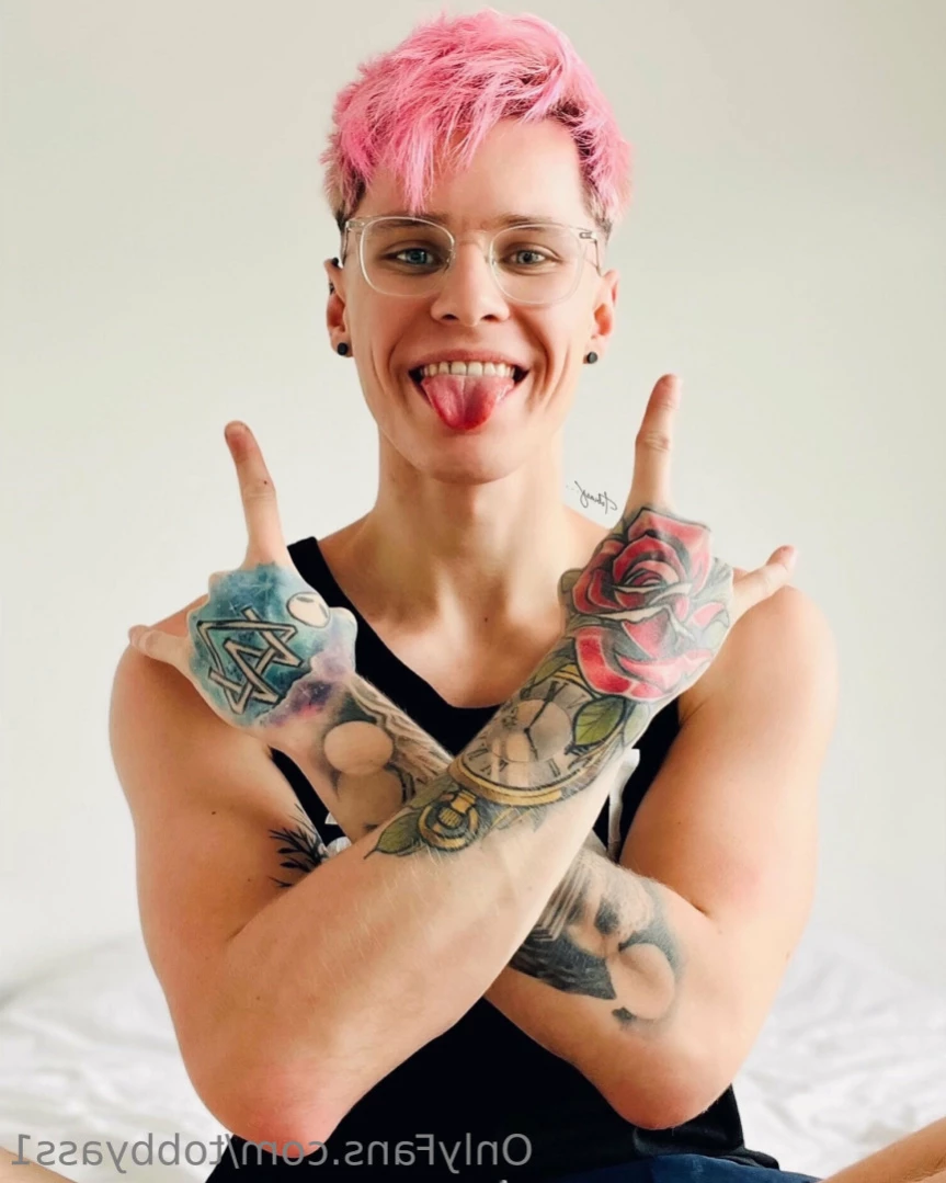 TOBIASS [ tobbyass1 ] Onlyfans leaked photo 14207128 on Hotleaks.tv