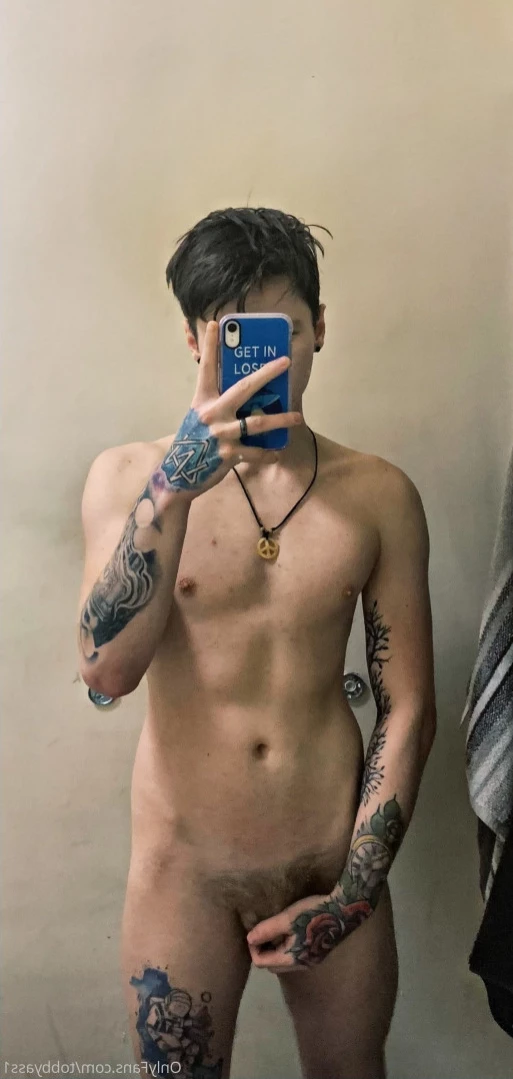 TOBIASS [ tobbyass1 ] Onlyfans leaked photo 14207142 on Hotleaks.tv