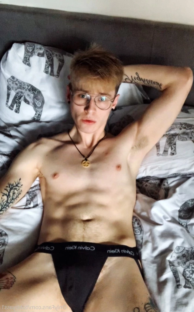TOBIASS [ tobbyass1 ] Onlyfans leaked photo 14540132 on Hotleaks.tv