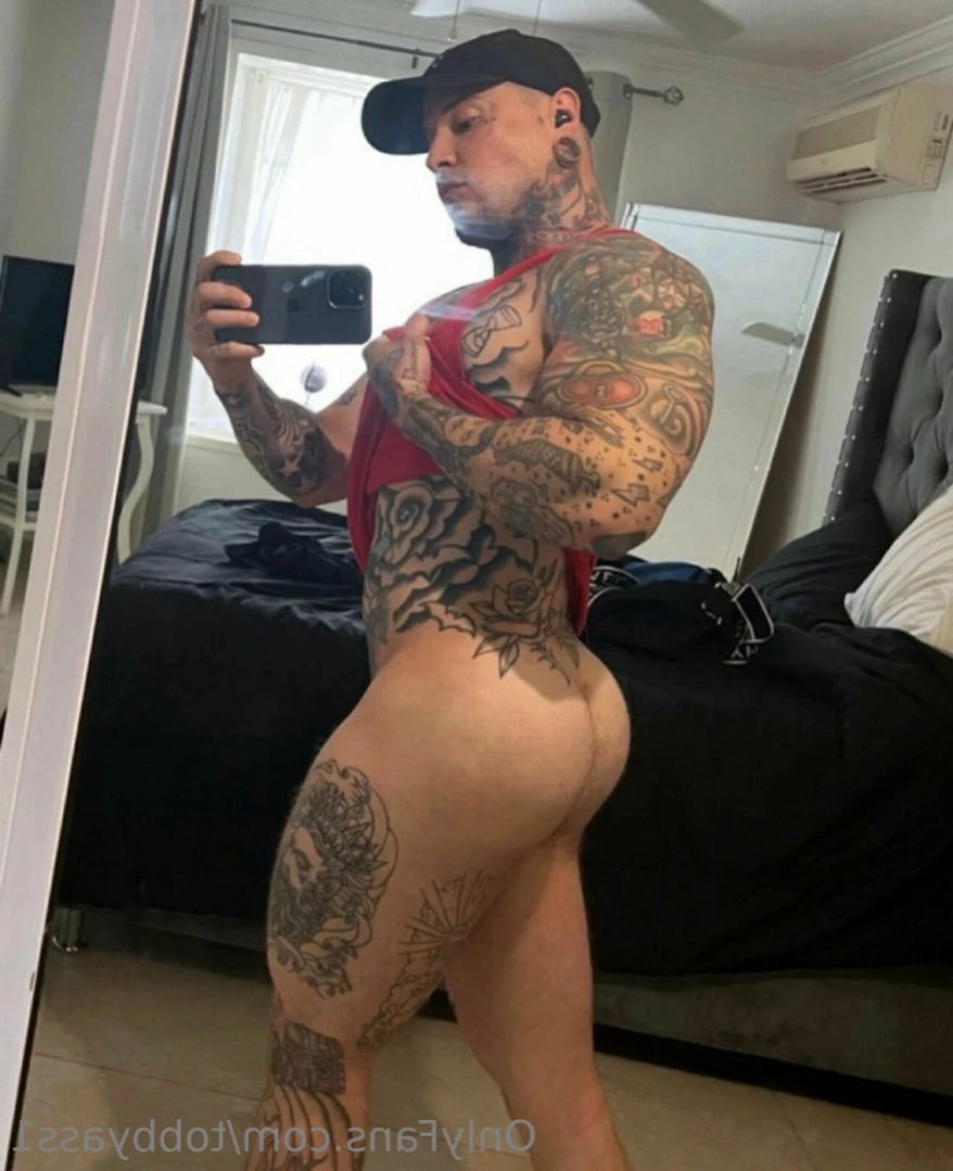 TOBIASS [ tobbyass1 ] Onlyfans leaked photo 14694276 on Hotleaks.tv
