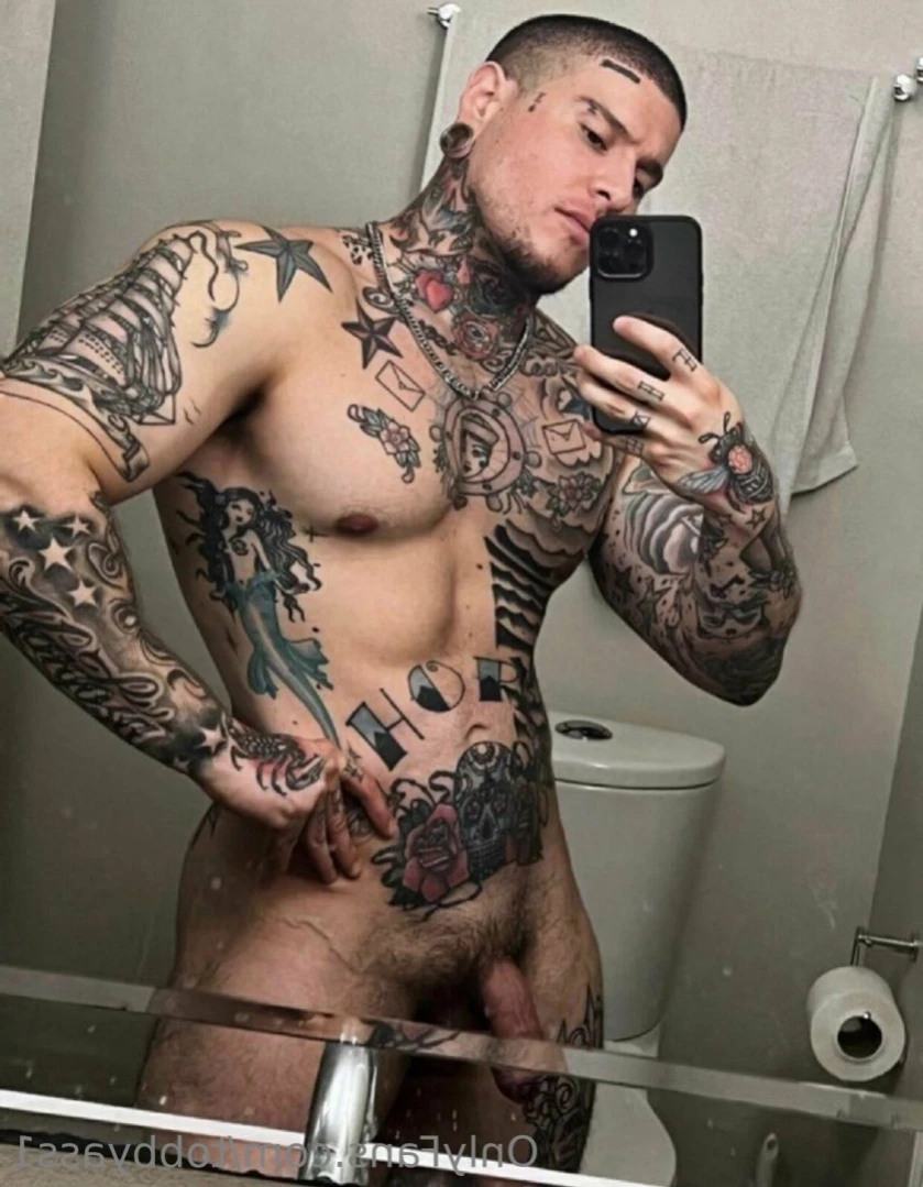 TOBIASS [ tobbyass1 ] Onlyfans leaked photo 14849071 on Hotleaks.tv