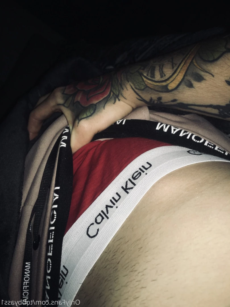 TOBIASS [ tobbyass1 ] Onlyfans leaked photo 15767973 on Hotleaks.tv