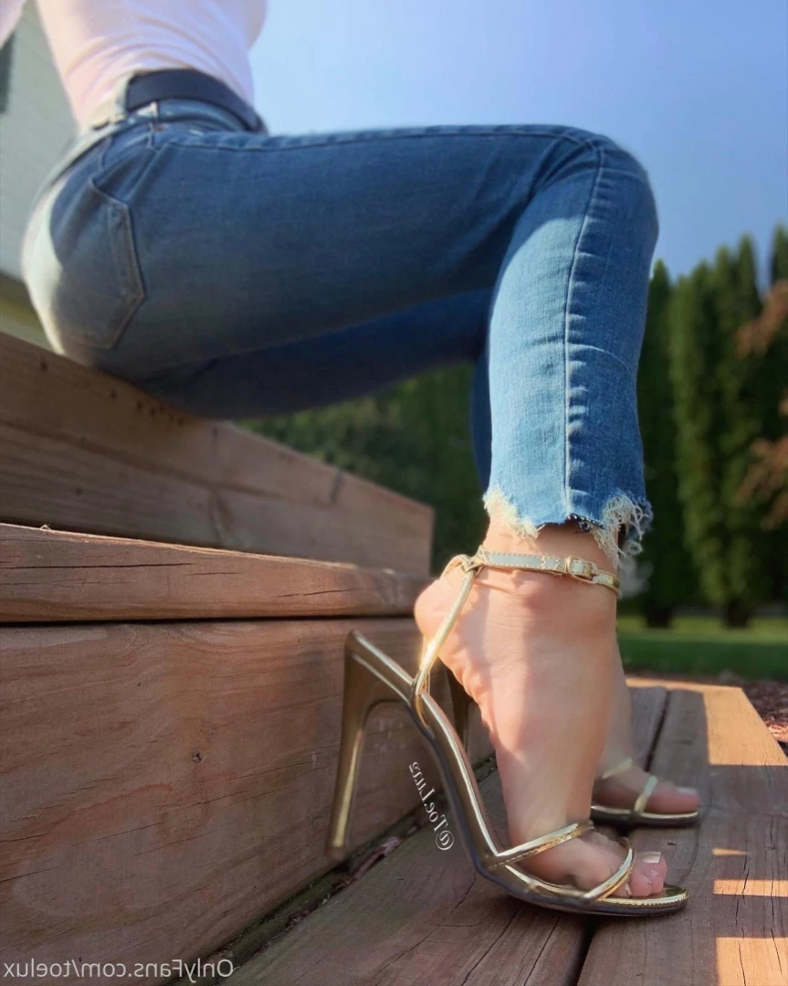 Toe.Luxx [ toeluxx ] Onlyfans leaked photo 12087363 on Hotleaks.tv