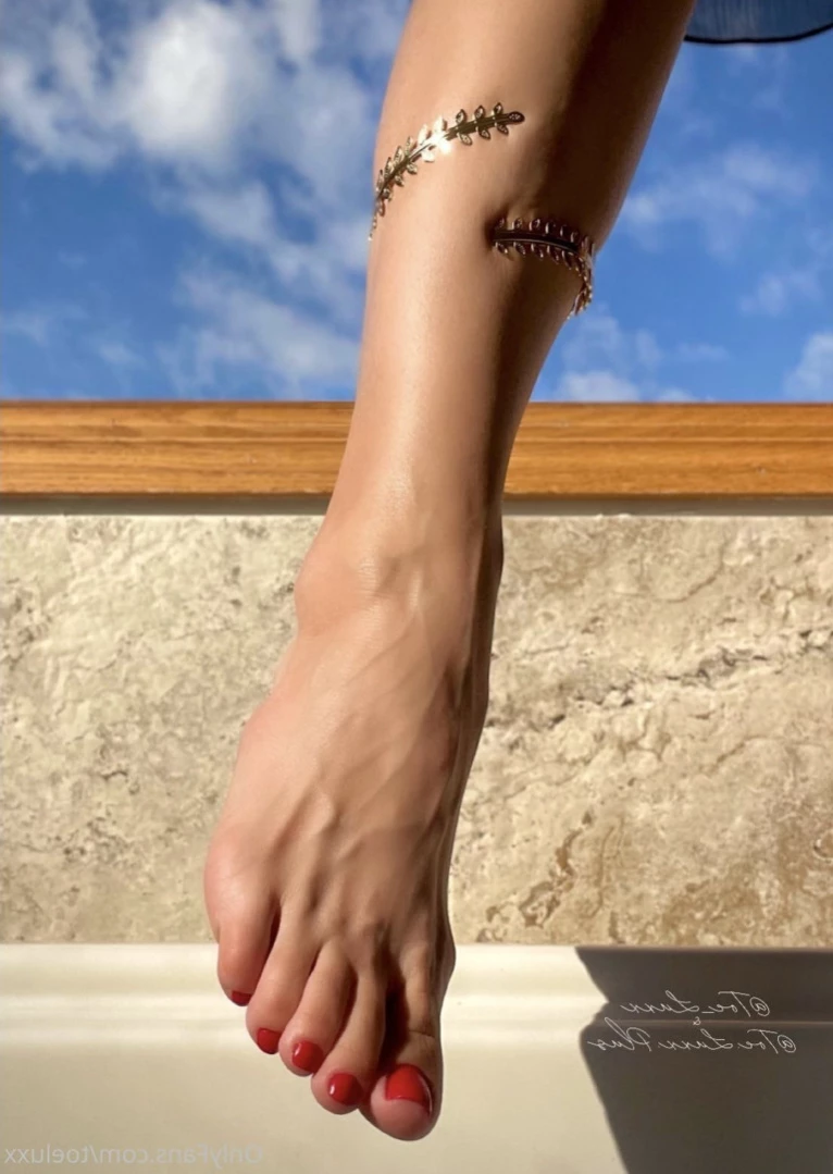 Toe.Luxx [ toeluxx ] Onlyfans leaked photo 12964301 on Hotleaks.tv