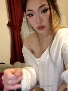 jin [ tofu_thots ] Onlyfans leaked video 18072874 on Hotleaks.tv