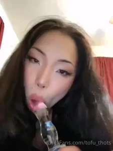 jin [ tofu_thots ] Onlyfans leaked video 18072907 on Hotleaks.tv