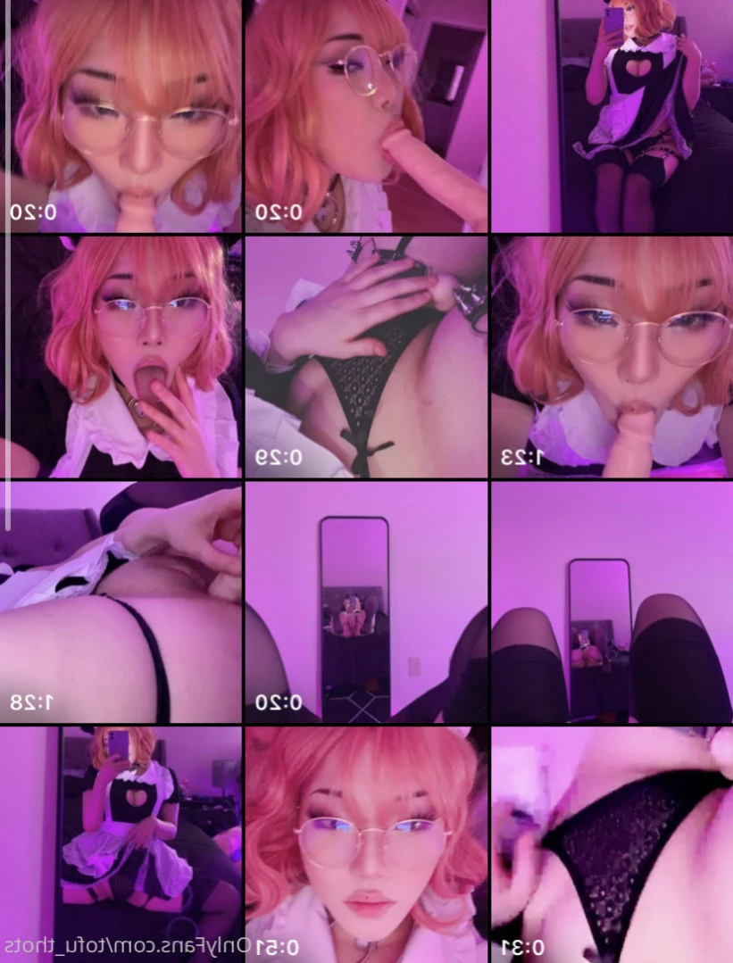 jin [ tofu_thots ] Onlyfans leaked photo 12975309 on Hotleaks.tv