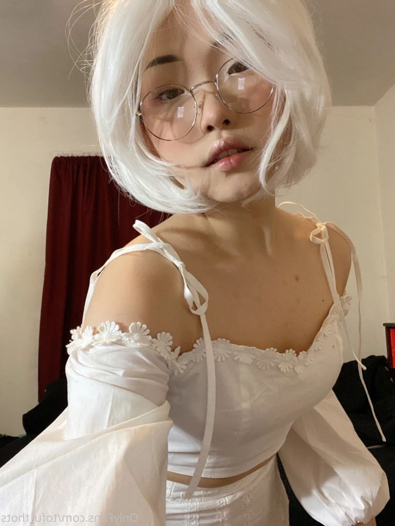 jin [ tofu_thots ] Onlyfans leaked photo 13461259 on Hotleaks.tv