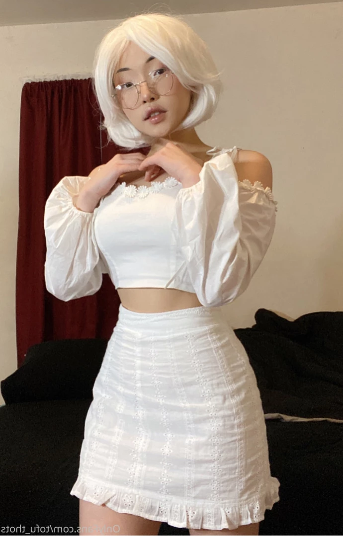 jin [ tofu_thots ] Onlyfans leaked photo 13461530 on Hotleaks.tv