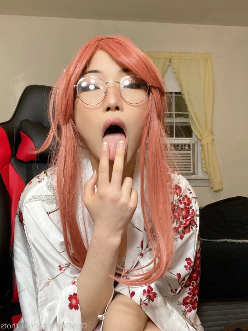 jin [ tofu_thots ] Onlyfans leaked photo 13461540 on Hotleaks.tv