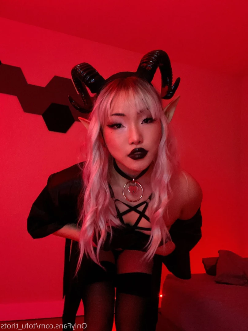 jin [ tofu_thots ] Onlyfans leaked photo 14448414 on Hotleaks.tv
