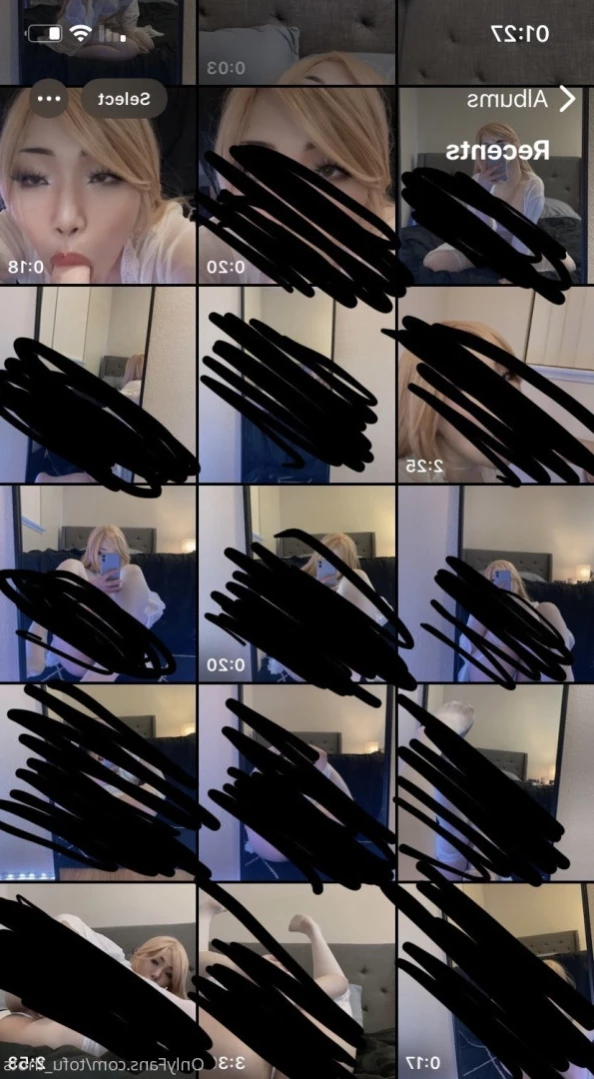 jin [ tofu_thots ] Onlyfans leaked photo 15476758 on Hotleaks.tv
