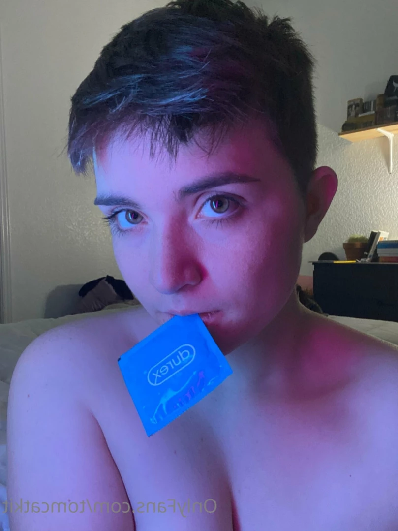 Kit! [ tomcatkit ] Onlyfans leaked photo 13451549 on Hotleaks.tv