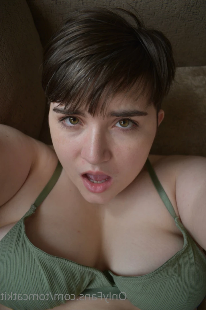 Kit! [ tomcatkit ] Onlyfans leaked photo 14233630 on Hotleaks.tv