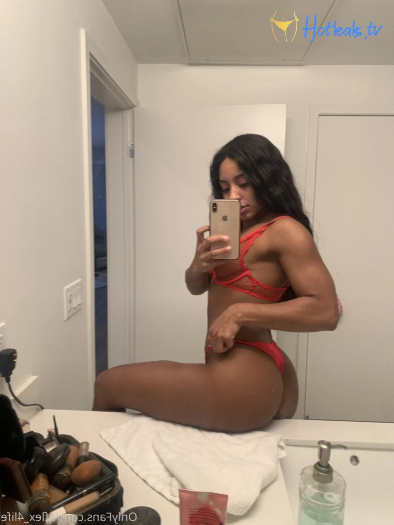 Qimmah Russo VIP [ qflex_4life ] Onlyfans leaked photo 990493 on Hotleaks.tv