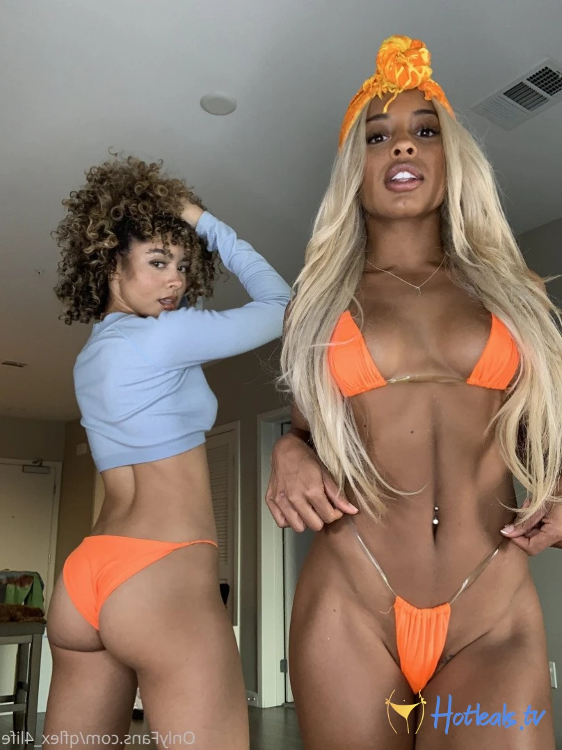 Qimmah Russo VIP [ qflex_4life ] Onlyfans leaked photo 990520 on Hotleaks.tv