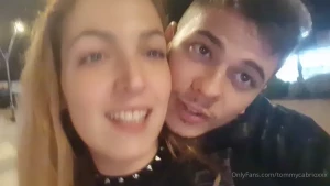 Tommy Cabrio FREE [ tommycabrioxxx ] Onlyfans leaked video 11944678 on Hotleaks.tv