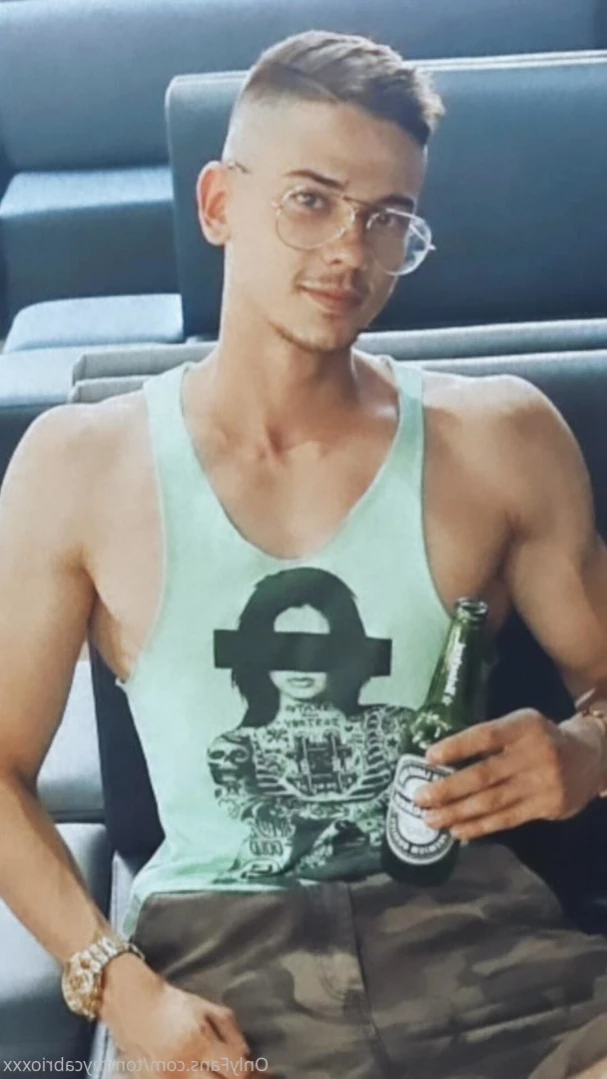 Tommy Cabrio FREE [ tommycabrioxxx ] Onlyfans leaked photo 13451315 on Hotleaks.tv