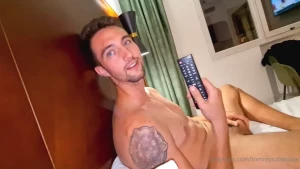 Tommy Cabrio FREE [ tommycabrioxxx ] Onlyfans leaked video 14697146 on Hotleaks.tv