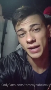 Tommy Cabrio FREE [ tommycabrioxxx ] Onlyfans leaked video 15002587 on Hotleaks.tv