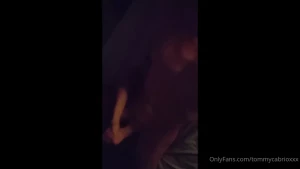 Tommy Cabrio FREE [ tommycabrioxxx ] Onlyfans leaked video 15002591 on Hotleaks.tv