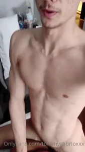 Tommy Cabrio FREE [ tommycabrioxxx ] Onlyfans leaked video 15007983 on Hotleaks.tv