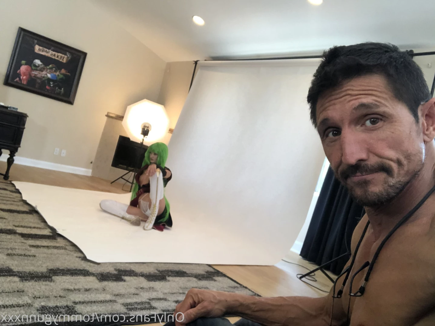 TOMMY GUNN ®™ [ tommygunnxxx ] Onlyfans leaked photo 13450904 on Hotleaks.tv