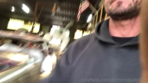TOMMY GUNN ®™ [ tommygunnxxx ] Onlyfans leaked video 13539492 on Hotleaks.tv