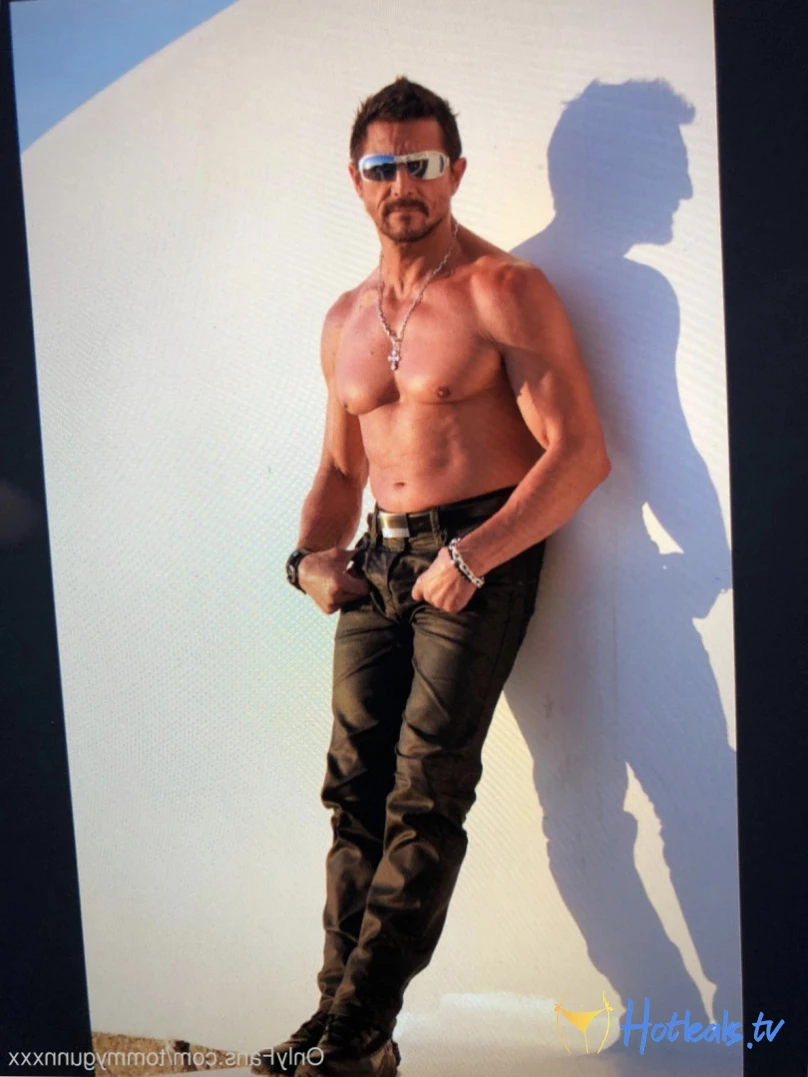 TOMMY GUNN ®™ [ tommygunnxxx ] Onlyfans leaked photo 14447864 on Hotleaks.tv