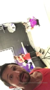TOMMY GUNN ®™ [ tommygunnxxx ] Onlyfans leaked video 14857691 on Hotleaks.tv