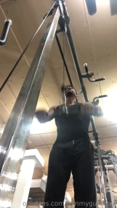 TOMMY GUNN ®™ [ tommygunnxxx ] Onlyfans leaked video 15754569 on Hotleaks.tv