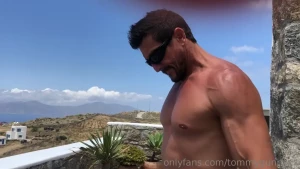 TOMMY GUNN ®™ [ tommygunnxxx ] Onlyfans leaked video 15754653 on Hotleaks.tv