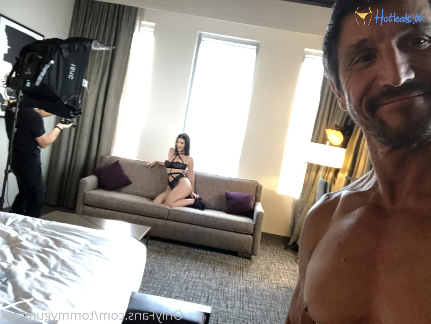 TOMMY GUNN ®™ [ tommygunnxxx ] Onlyfans leaked photo 16199155 on Hotleaks.tv