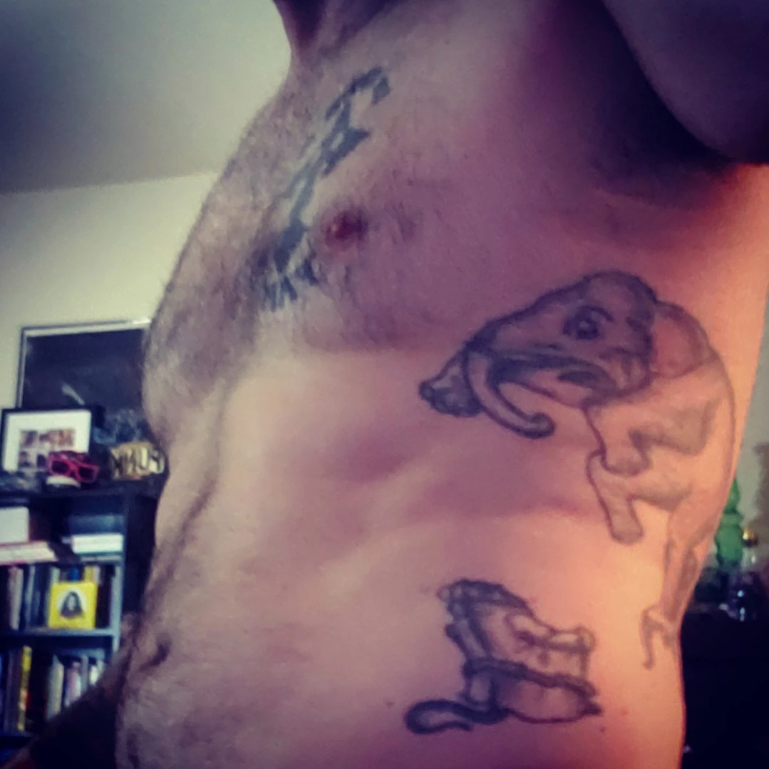 Tommy Pistol [ tommypistol ] Onlyfans leaked photo 10918436 on Hotleaks.tv