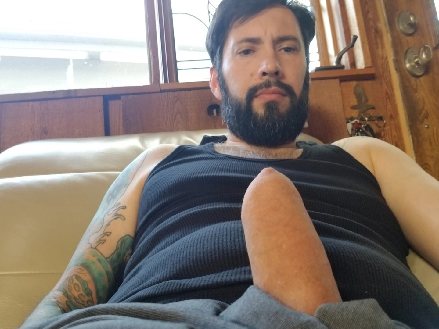 Tommy Pistol [ tommypistol ] Onlyfans leaked photo 11045047 on Hotleaks.tv
