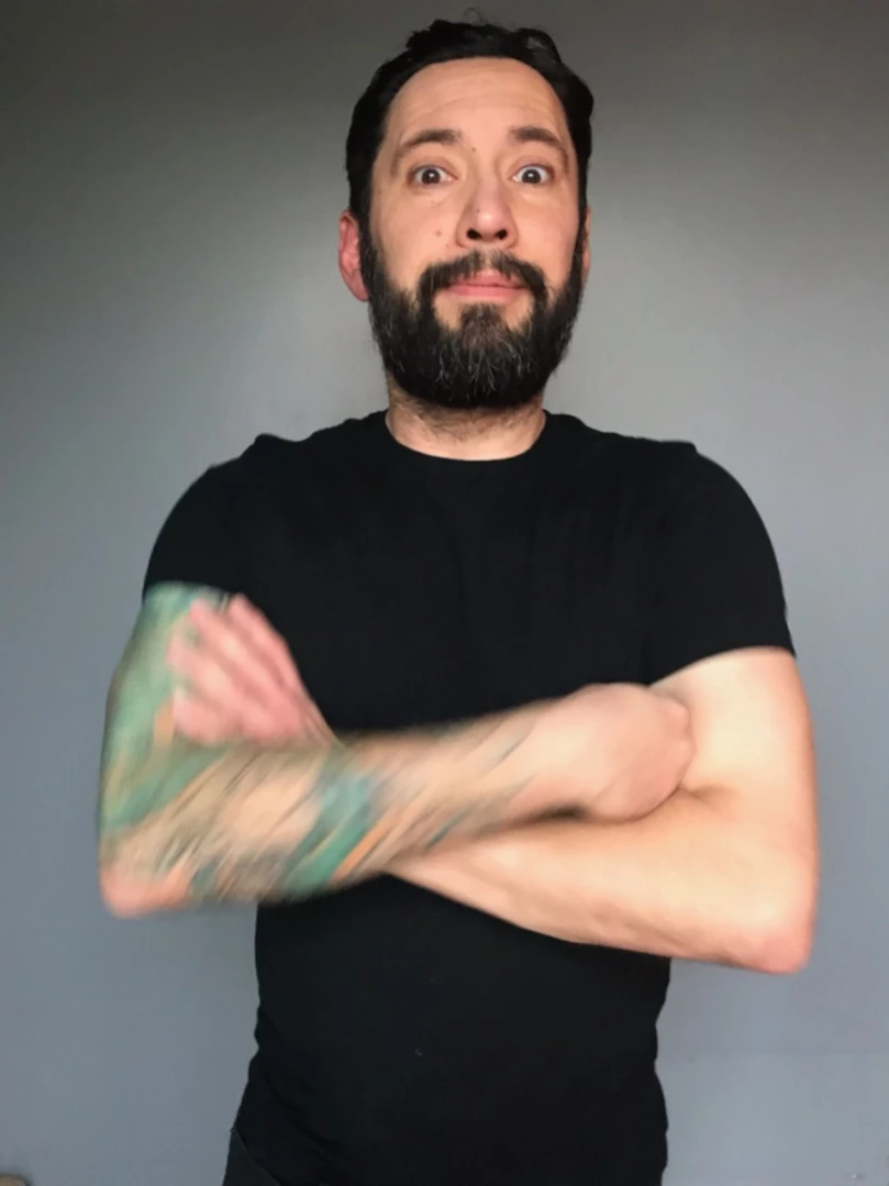 Tommy Pistol [ tommypistol ] Onlyfans leaked photo 11894146 on Hotleaks.tv