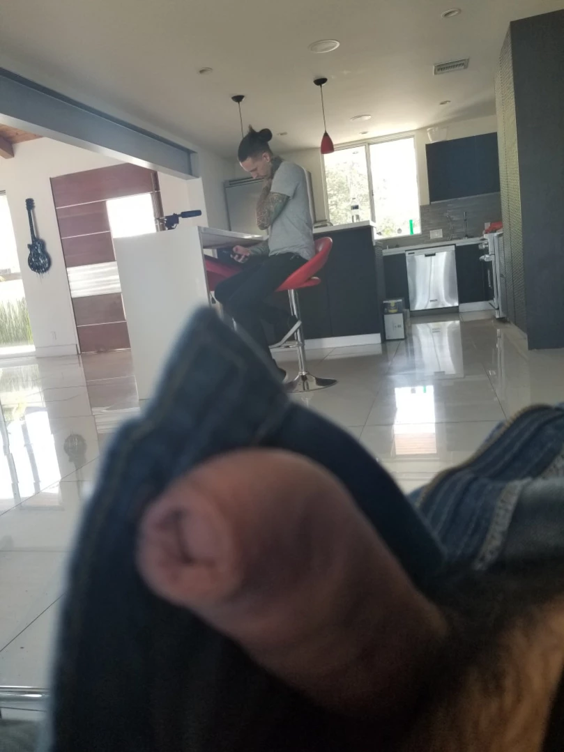 Tommy Pistol [ tommypistol ] Onlyfans leaked photo 11915280 on Hotleaks.tv