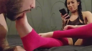 Tommy Pistol [ tommypistol ] Onlyfans leaked video 12310693 on Hotleaks.tv