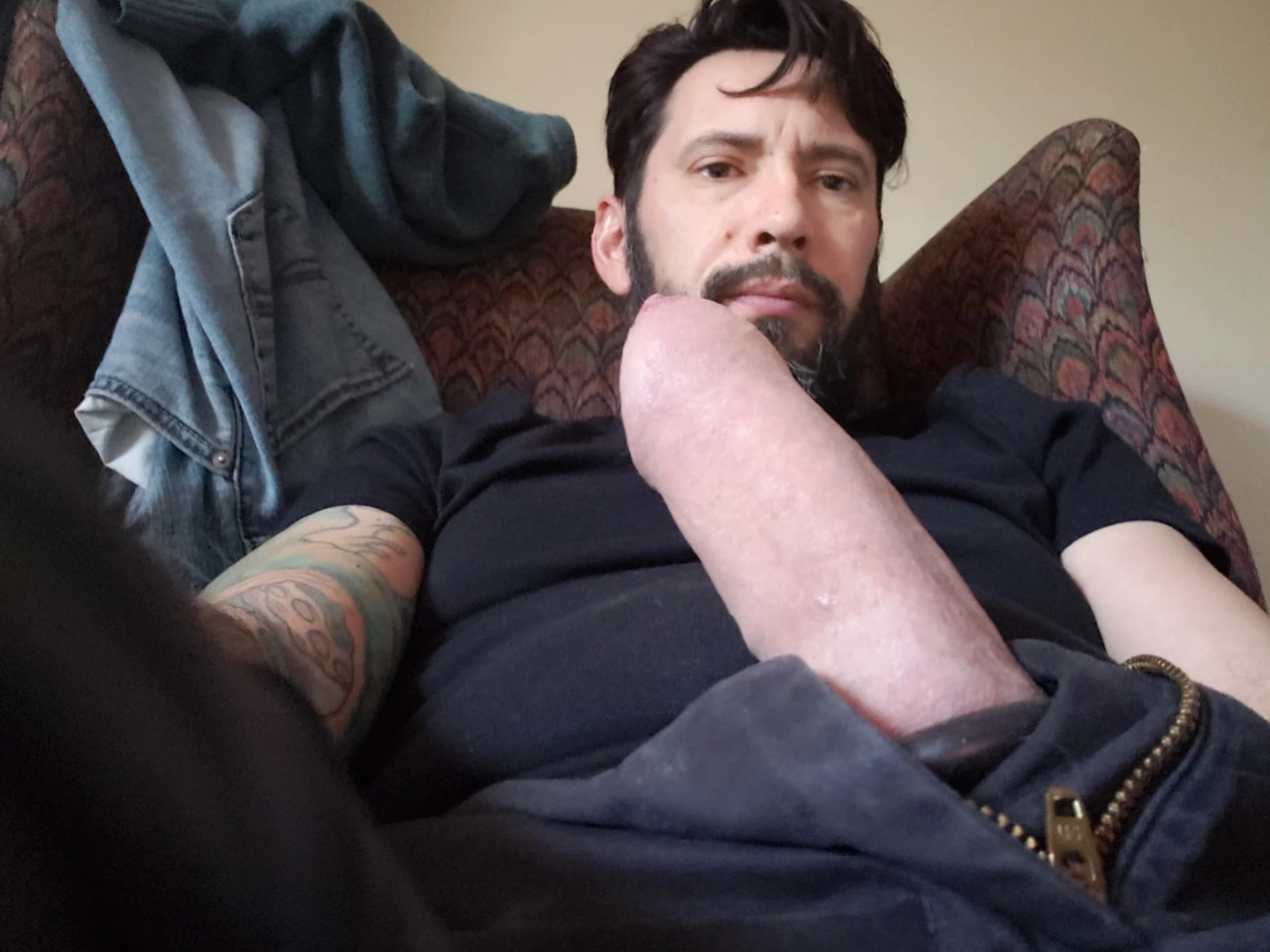 Tommy Pistol [ tommypistol ] Onlyfans leaked photo 12708957 on Hotleaks.tv