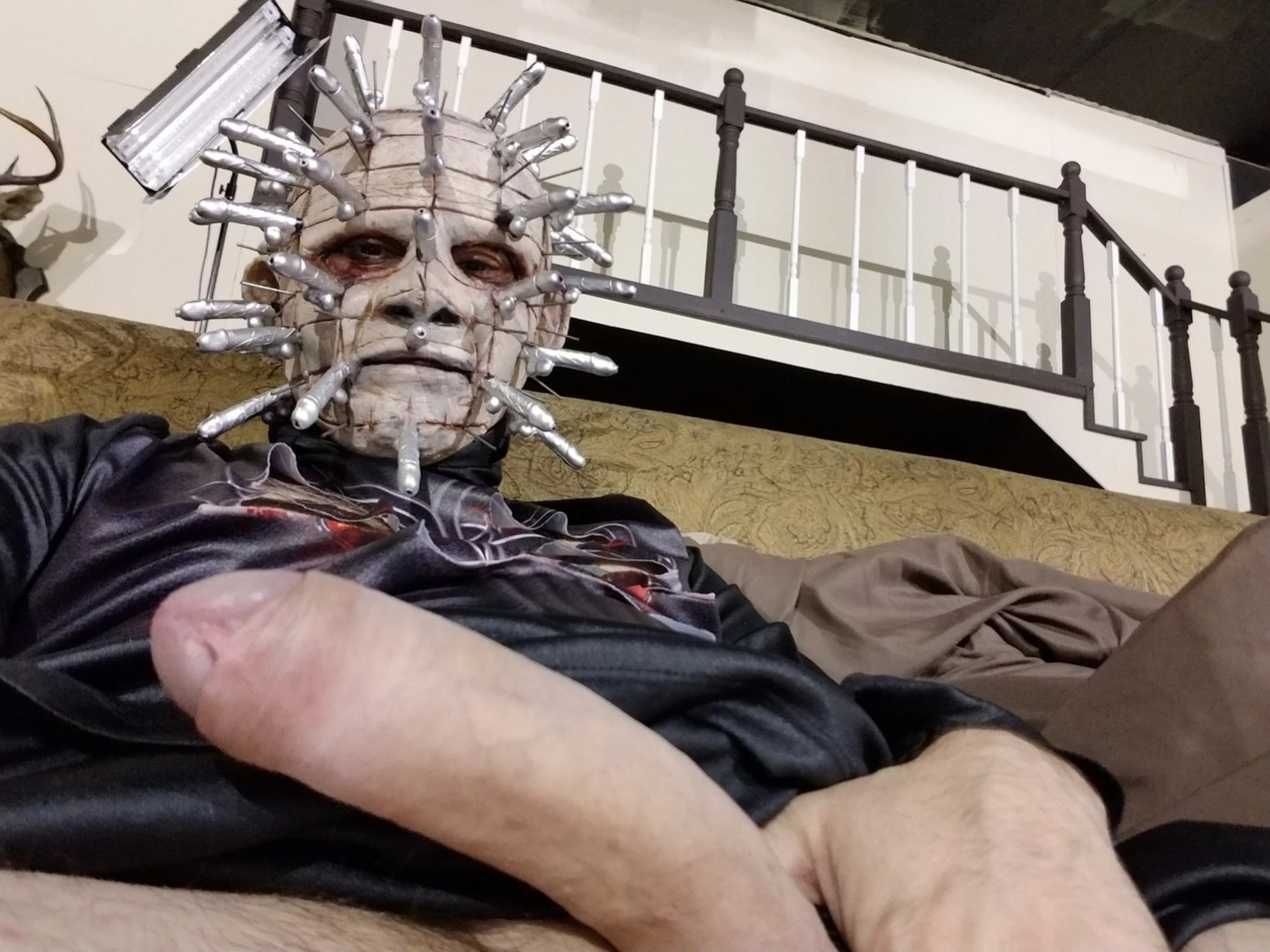 Tommy Pistol [ tommypistol ] Onlyfans leaked photo 12974813 on Hotleaks.tv