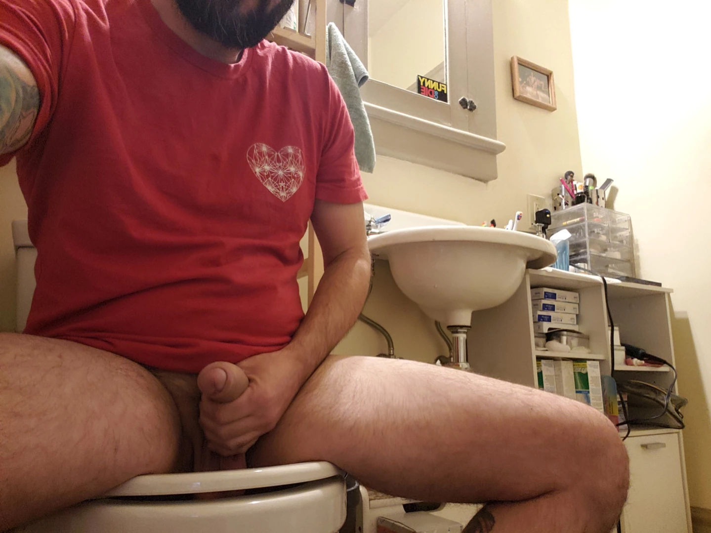 Tommy Pistol [ tommypistol ] Onlyfans leaked photo 13018363 on Hotleaks.tv