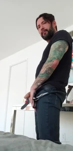 Tommy Pistol [ tommypistol ] Onlyfans leaked video 13406035 on Hotleaks.tv